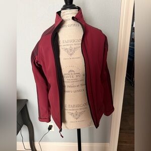 Women’s Marmot Alsek Softshell Jacket